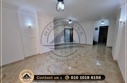 Apartment - 3 Bedrooms - 2 Bathrooms for rent in Ademon Fremon St. - Smouha - Hay Sharq - Alexandria Apartment - 3 Bedrooms - 2 Bathrooms for rent in Ademon Fremon St. - Smouha - Hay Sharq - Alexandria