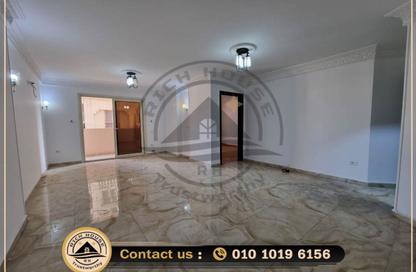 Apartment - 3 Bedrooms - 2 Bathrooms for rent in Ademon Fremon St. - Smouha - Hay Sharq - Alexandria