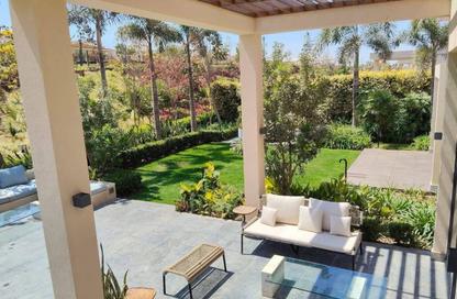 Apartment - 3 Bedrooms - 3 Bathrooms for sale in O West - 6 October Compounds - 6 October City - Giza