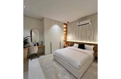 Apartment - 3 Bedrooms - 3 Bathrooms for sale in Talala - New Heliopolis Compounds - New Heliopolis - Cairo