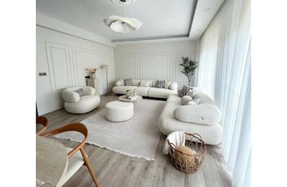 Apartment - 3 Bedrooms - 3 Bathrooms for sale in Talala - New Heliopolis Compounds - New Heliopolis - Cairo