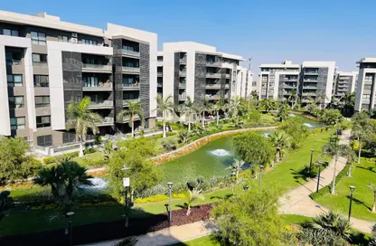 شقة - 3 غرف نوم - 3 حمامات للبيع في پريڤادو - مدينتي - القاهرة