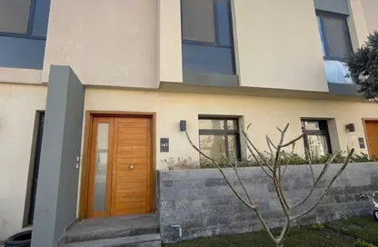 تاون هاوس - 3 غرف نوم - 3 حمامات للبيع في كمبوند البروج - كمبوندات الشروق - مدينة الشروق - القاهرة