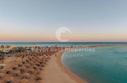 شاليه - 2 - 2 للبيع في سوما بريذ - سوما باى - سفاجا - الغردقة - محافظة البحر الاحمر