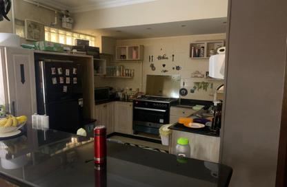 Duplex - 2 Bedrooms - 2 Bathrooms for sale in El Banafseg Apartment Buildings - El Banafseg - New Cairo City - Cairo