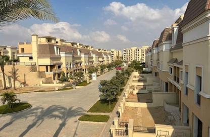 فيلا - 5 غرف نوم - 4 حمامات للبيع في ايلان سراي - سراي - كمبوندات مدينة المستقبل - مدينة المستقبل - القاهرة