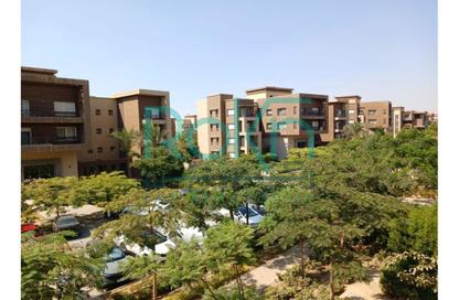 شقة - 3 غرف نوم - 3 حمامات للبيع في نيو جيزة - طريق مصر اسكندرية الصحراوي - مدينة 6 أكتوبر - الجيزة شقة - 3 غرف نوم - 3 حمامات للبيع في نيو جيزة - طريق مصر اسكندرية الصحراوي - مدينة 6 أكتوبر - الجيزة