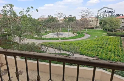 Villa - 4 Bedrooms - 4 Bathrooms for sale in Hyde Park - New Cairo City - Cairo
