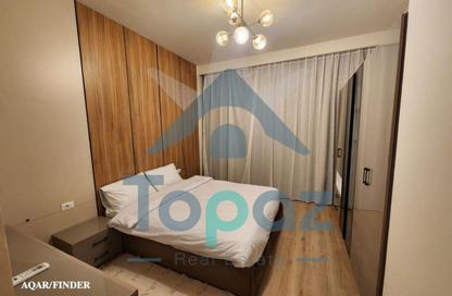 Apartment - 3 Bedrooms - 4 Bathrooms for rent in Allegria - Sheikh Zayed Compounds - Sheikh Zayed City - Giza Apartment - 3 Bedrooms - 4 Bathrooms for rent in Allegria - Sheikh Zayed Compounds - Sheikh Zayed City - Giza