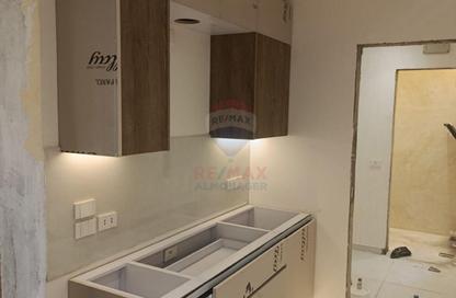 Apartment - 3 Bedrooms - 3 Bathrooms for rent in The Courtyards - Sheikh Zayed Compounds - Sheikh Zayed City - Giza