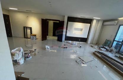 Apartment - 3 Bedrooms - 3 Bathrooms for rent in The Courtyards - Sheikh Zayed Compounds - Sheikh Zayed City - Giza