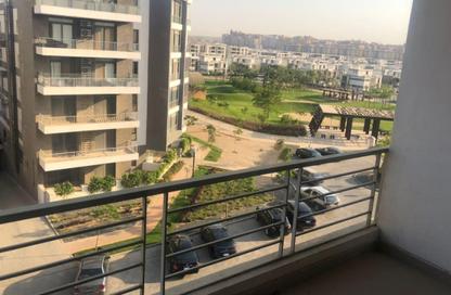 Apartment - 3 Bedrooms - 2 Bathrooms for sale in Shalya Taj City - 5th Settlement Compounds - The 5th Settlement - New Cairo City - Cairo Apartment - 3 Bedrooms - 2 Bathrooms for sale in Shalya Taj City - 5th Settlement Compounds - The 5th Settlement - New Cairo City - Cairo