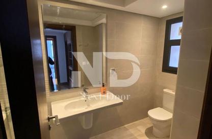 Apartment - 3 - 3 for rent in Cairo Festival City - North Investors Area - New Cairo City - Cairo
