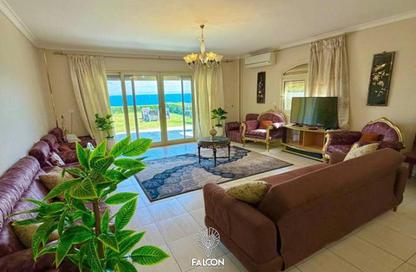 Chalet - 2 Bedrooms - 2 Bathrooms for sale in Telal Al Sokhna - Al Ain Al Sokhna - Suez Chalet - 2 Bedrooms - 2 Bathrooms for sale in Telal Al Sokhna - Al Ain Al Sokhna - Suez