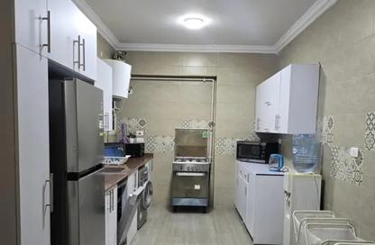 Apartment - 2 Bedrooms - 2 Bathrooms for rent in South Lotus - El Lotus - New Cairo City - Cairo Apartment - 2 Bedrooms - 2 Bathrooms for rent in South Lotus - El Lotus - New Cairo City - Cairo