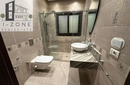 Townhouse - 4 Bedrooms - 4 Bathrooms for sale in Hyde Park - New Cairo City - Cairo