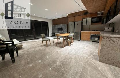 Townhouse - 4 Bedrooms - 4 Bathrooms for sale in Hyde Park - New Cairo City - Cairo