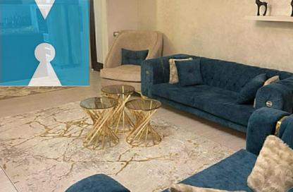 شقة - 3 - 2 للبيع في حدائق المهندسين - الحي الرابع - الشيخ زايد - الجيزة
