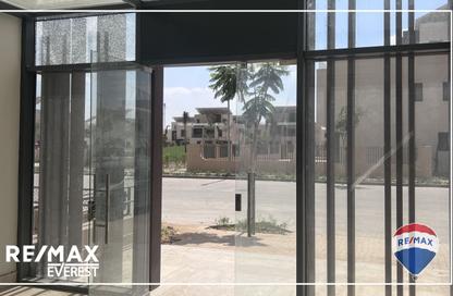 (بنتهاوس  (روف - 3 غرف نوم - 3 حمامات للبيع في سوديك ويست - كمبوندات الشيخ زايد - الشيخ زايد - الجيزة