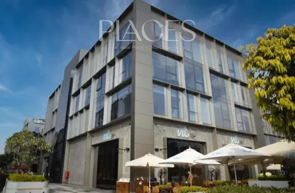 Whole Building - 7+ Bedrooms - 6 Bathrooms for sale in 5A by The Waterway - Ring Road - The 5th Settlement - New Cairo City - Cairo