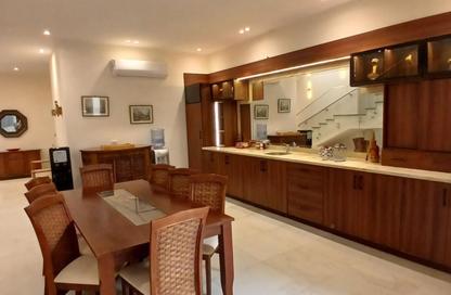 Villa - 5 - 5 for rent in Seashell - Sidi Abdel Rahman - North Coast