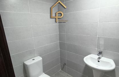 Office Space - Studio - 1 Bathroom for rent in Trivium Zayed - 2nd District - Sheikh Zayed City - Giza