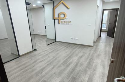Office Space - Studio - 1 Bathroom for rent in Trivium Zayed - 2nd District - Sheikh Zayed City - Giza