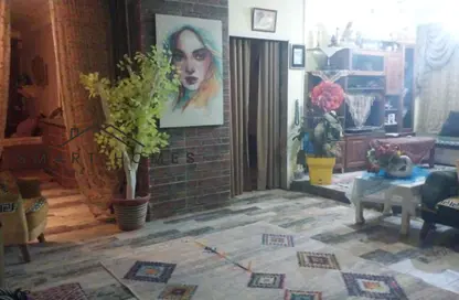 شقة - 3 غرف نوم - 2 حمامات للبيع في شارع 20 - الحي الاول - الشيخ زايد - الجيزة