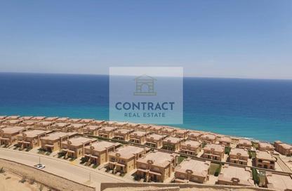 Chalet - 2 - 2 for sale in Telal Al Sokhna - Al Ain Al Sokhna - Suez Chalet - 2 - 2 for sale in Telal Al Sokhna - Al Ain Al Sokhna - Suez