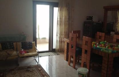 Apartment - 2 Bedrooms - 2 Bathrooms for sale in El Rehab Extension - Al Rehab - New Cairo City - Cairo