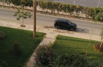 Apartment - 2 Bedrooms - 2 Bathrooms for sale in El Rehab Extension - Al Rehab - New Cairo City - Cairo