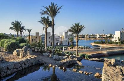 Villa - 3 Bedrooms - 3 Bathrooms for sale in Mangroovy Residence - El Gouna - Hurghada - Red Sea
