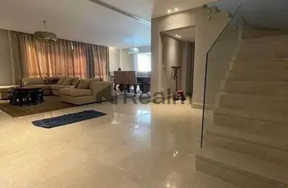 Apartment - 2 Bedrooms - 2 Bathrooms for sale in Palm Hills New Cairo - 5th Settlement Compounds - The 5th Settlement - New Cairo City - Cairo Apartment - 2 Bedrooms - 2 Bathrooms for sale in Palm Hills New Cairo - 5th Settlement Compounds - The 5th Settlement - New Cairo City - Cairo