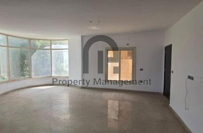 Apartment - 4 - 3 for rent in Area B - Ganoob El Acadimia - New Cairo City - Cairo