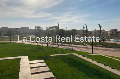 Villa - 5 Bedrooms - 7 Bathrooms for sale in Hyde Park - New Cairo City - Cairo