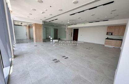 Office Space - Studio - 1 for rent in Cairo Festival City - North Investors Area - New Cairo City - Cairo