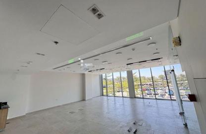 Office Space - Studio - 1 for rent in Cairo Festival City - North Investors Area - New Cairo City - Cairo