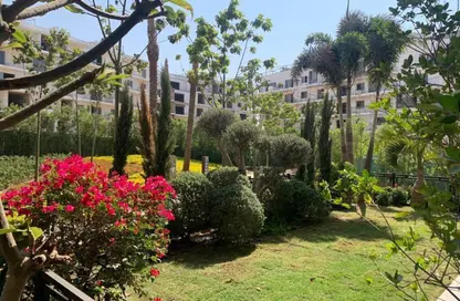 Apartment - 3 Bedrooms - 4 Bathrooms for sale in Villette - 5th Settlement Compounds - The 5th Settlement - New Cairo City - Cairo