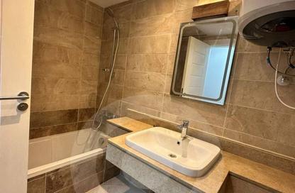 Apartment - 2 Bedrooms - 3 Bathrooms for rent in New Giza - Cairo Alexandria Desert Road - 6 October City - Giza Apartment - 2 Bedrooms - 3 Bathrooms for rent in New Giza - Cairo Alexandria Desert Road - 6 October City - Giza