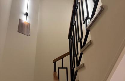 Townhouse - 4 - 4 for sale in District 5 - 5th Settlement Compounds - The 5th Settlement - New Cairo City - Cairo