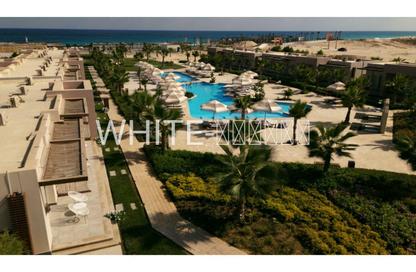 Chalet - 3 Bedrooms - 2 Bathrooms for sale in Gaia - Ras Al Hekma - North Coast Chalet - 3 Bedrooms - 2 Bathrooms for sale in Gaia - Ras Al Hekma - North Coast
