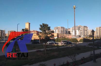 شقة - 3 غرف نوم - 1 حمام للبيع في دار مصر الأندلس المرحلة التانية - شارع التسعين الجنوبي - التجمع الخامس - مدينة القاهرة الجديدة - القاهرة