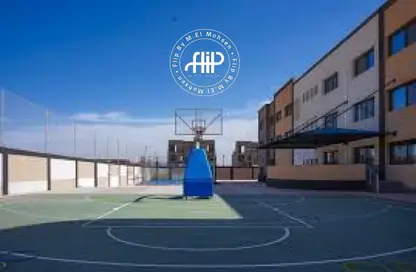 Land - Studio for sale in Northern Expansions - 6 October City - Giza