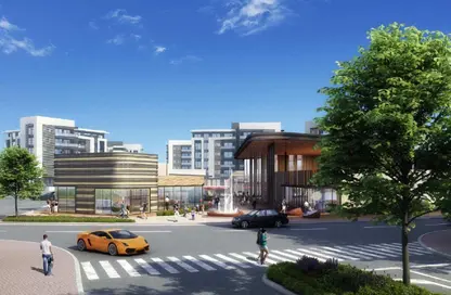 شقة - 2 غرف نوم - 1 حمام للبيع في پريڤادو - مدينتي - القاهرة