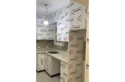 Apartment - 3 - 3 for rent in Mountain View iCity - 5th Settlement Compounds - The 5th Settlement - New Cairo City - Cairo