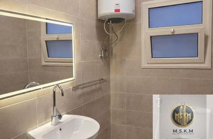 Apartment - 3 Bedrooms - 2 Bathrooms for rent in Al Andalus Family - Al Andalus District - New Cairo City - Cairo