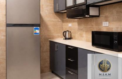 Apartment - 3 Bedrooms - 2 Bathrooms for rent in Al Andalus Family - Al Andalus District - New Cairo City - Cairo