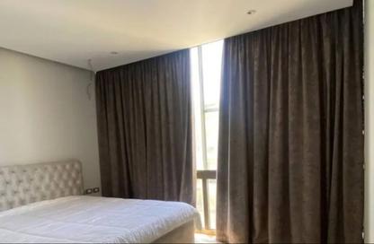 Apartment - 2 - 2 for rent in Lake View Residence 2 - 5th Settlement Compounds - The 5th Settlement - New Cairo City - Cairo Apartment - 2 - 2 for rent in Lake View Residence 2 - 5th Settlement Compounds - The 5th Settlement - New Cairo City - Cairo