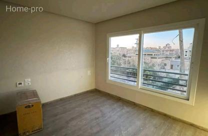 Apartment - 3 Bedrooms - 3 Bathrooms for sale in West Somid Road - West Somid - 6 October City - Giza