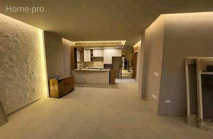 Apartment - 3 Bedrooms - 3 Bathrooms for sale in West Somid Road - West Somid - 6 October City - Giza